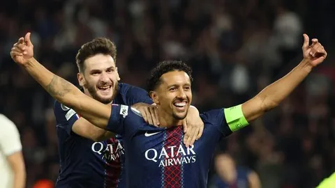 世界杯风华教练团集结！梅西心中英雄暂缺席